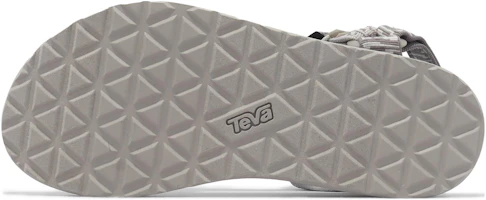Purchase (Women) TEVA Original Universal 'Grey' 1003987-GFGR