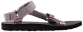 Order (W) TEVA Original Universal 'Orchid Ice' Sandal 1003987-ODIC