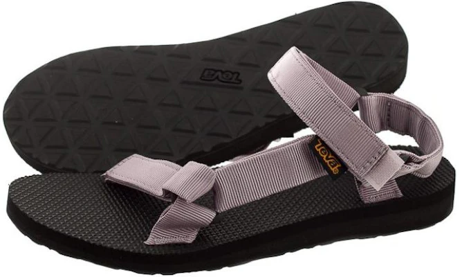 (W) TEVA 原创 Universal '兰花冰' 1003987-ODIC Lookbook (W) TEVA 原创 Universal '兰花冰' 1003987-ODIC