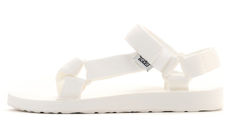 (Women) TEVA Original Universal 'Summer Street Casual White' 1003987-BRWH Buy (Women) TEVA Original Universal 'Summer Street Casual White' 1003987-BRWH