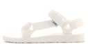 Buy (W) TEVA Original Universal 'Putih Kasual Jalan Musim Panas' 1003987-BRWH