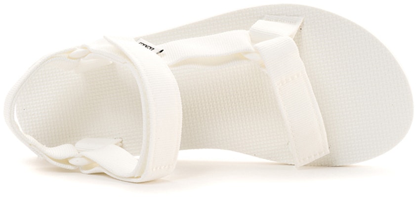 (W) TEVA Original Universal '夏日街头休闲白' 1003987-BRWH Lookbook (W) TEVA Original Universal '夏日街头休闲白' 1003987-BRWH