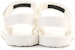 (W) TEVA Original Universal 'Putih Kasual Jalan Musim Panas' 1003987-BRWH