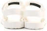 Shop (W) TEVA Original Universal 'Putih Kasual Jalan Musim Panas' 1003987-BRWH