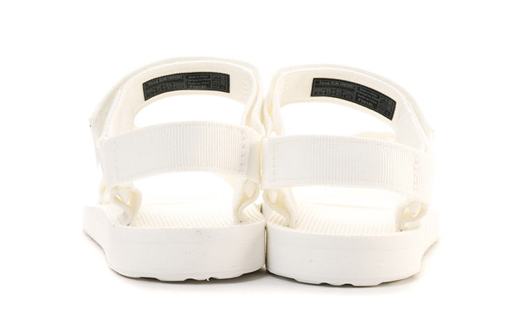Shop (W) TEVA Original Universal '夏日街头休闲白' 1003987-BRWH