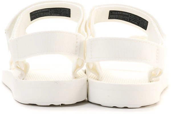 (W) TEVA Original Universal '夏日街头休闲白' 1003987-BRWH Shop (W) TEVA Original Universal '夏日街头休闲白' 1003987-BRWH