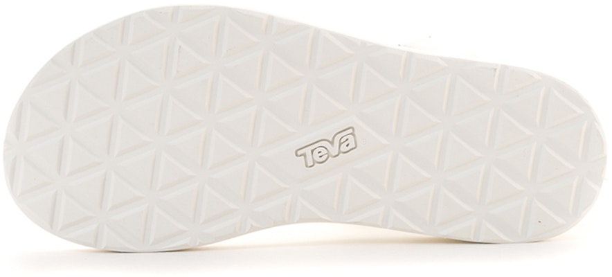 (Women) TEVA Original Universal 'Summer Street Casual White' 1003987-BRWH Purchase (Women) TEVA Original Universal 'Summer Street Casual White' 1003987-BRWH