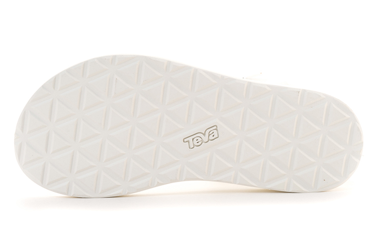 Purchase (W) TEVA Original Universal '夏日街头休闲白' 1003987-BRWH