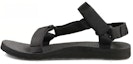 Buy (W) TEVA Original Universal Sandal 'Fesyen Hitam' 1003987-BLK