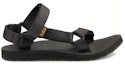 Order (W) TEVA Original Universal Sandal 'Fesyen Hitam' 1003987-BLK