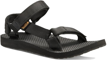 (W) Sandalia TEVA Original Universal 'Moda Negra' 1003987-BLK Lookbook (W) Sandalia TEVA Original Universal 'Moda Negra' 1003987-BLK