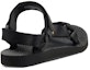 Shop (W) TEVA Original Universal Sandal 'Fesyen Hitam' 1003987-BLK
