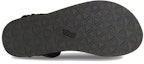 Purchase (W) TEVA Original Universal Sandal 'Fesyen Hitam' 1003987-BLK