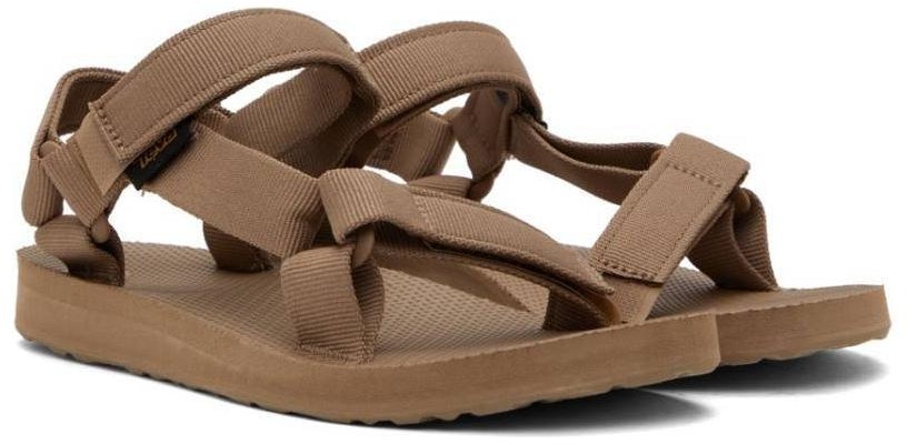 (Women) TEVA Original Universal Sandal 'Brown Comfort' 1003987-SDDN Lookbook (Women) TEVA Original Universal Sandal 'Brown Comfort' 1003987-SDDN
