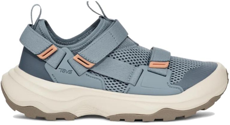 (Women) TEVA Outflow Low 'Blue' 1136310-CITA Order (Women) TEVA Outflow Low 'Blue' 1136310-CITA