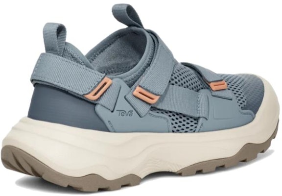 (Women) TEVA Outflow Low 'Blue' 1136310-CITA Lookbook (Women) TEVA Outflow Low 'Blue' 1136310-CITA