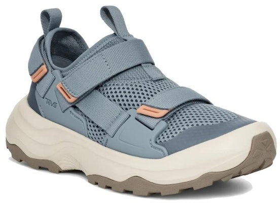 (Women) TEVA Outflow Low 'Blue' 1136310-CITA Shop (Women) TEVA Outflow Low 'Blue' 1136310-CITA