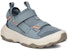 (W) TEVA Outflow Low 'Biru' 1136310-CITA