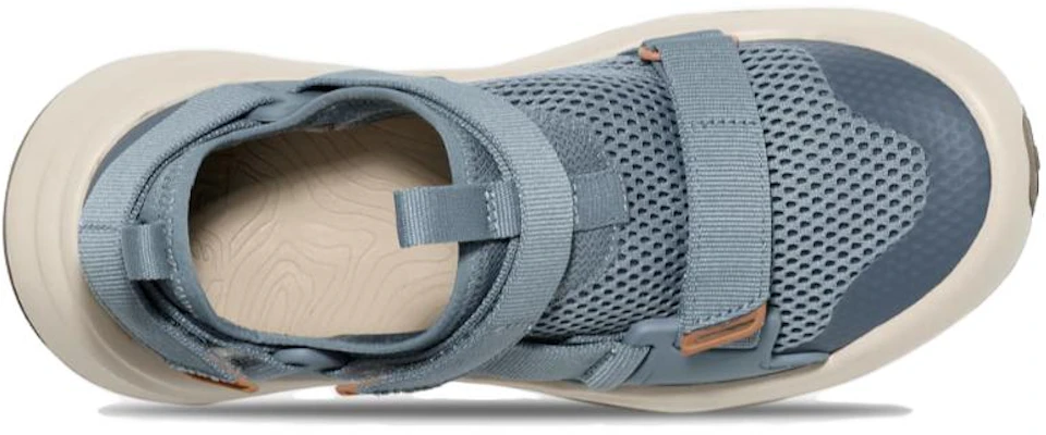 (W) テバ アウトフロー ロー "ブルー" (Teva Autofurō Rō "Burū") 1136310-CITA Purchase (W) テバ アウトフロー ロー "ブルー" (Teva Autofurō Rō "Burū") 1136310-CITA