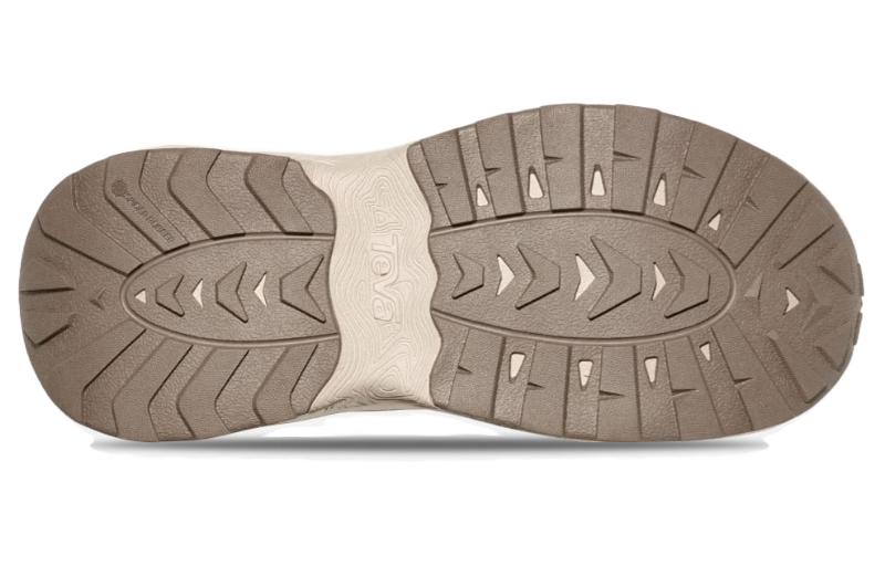 Details for (W) テバ アウトフロー ロー "ブルー" (Teva Autofurō Rō "Burū") 1136310-CITA