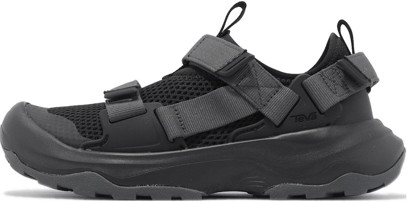 (Women) TEVA Outflow Universal 'Black Comfort' 1136310-BLK Buy (Women) TEVA Outflow Universal 'Black Comfort' 1136310-BLK