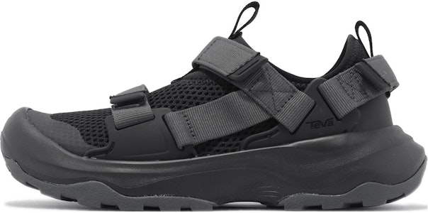 (W) TEVA Outflow Universal 'Negro Confort' 1136310-BLK Buy (W) TEVA Outflow Universal 'Negro Confort' 1136310-BLK