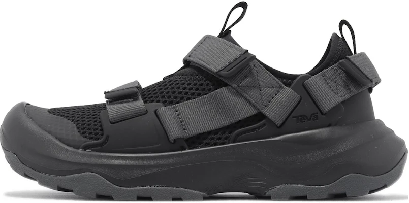 (Women) TEVA Outflow Universal 'Black Comfort' 1136310-BLK Buy (Women) TEVA Outflow Universal 'Black Comfort' 1136310-BLK