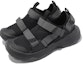 Lookbook (W) TEVA Outflow Universal 'Hitam Keselesaan' 1136310-BLK