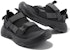 (W) TEVA Outflow Universal 'Hitam Keselesaan' 1136310-BLK