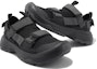Shop (W) TEVA Outflow Universal 'Hitam Keselesaan' 1136310-BLK