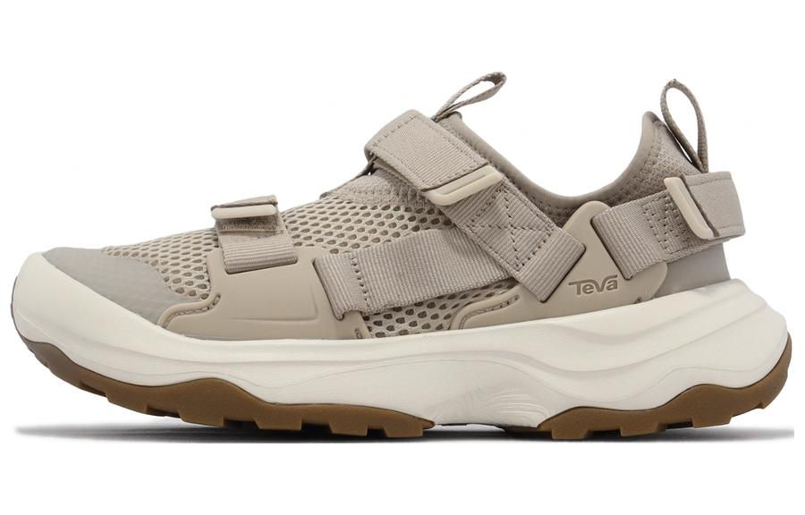 (Women) TEVA Outflow Universal 'Light Brown' 1136310-BFGY