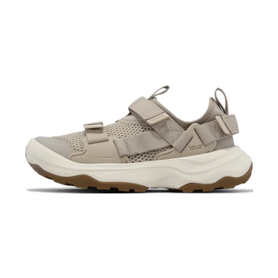 (W) TEVA Outflow Universal 'Light Brown'