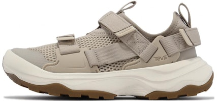 (Women) TEVA Outflow Universal 'Light Brown' 1136310-BFGY (Women) TEVA Outflow Universal 'Light Brown' 1136310-BFGY