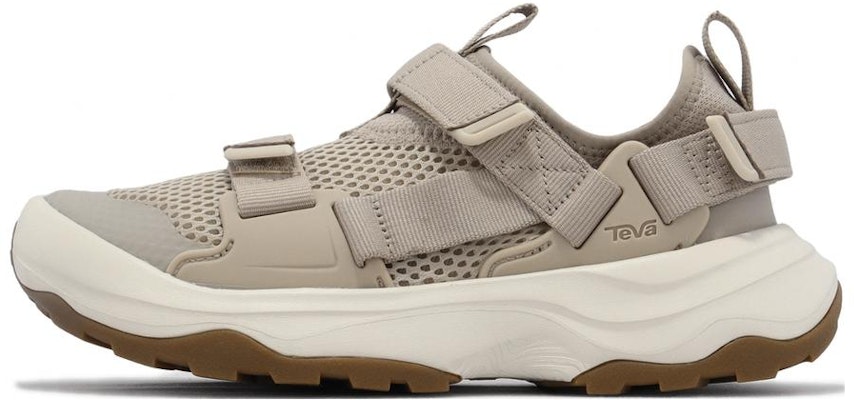 (Women) TEVA Outflow Universal 'Light Brown' 1136310-BFGY Buy (Women) TEVA Outflow Universal 'Light Brown' 1136310-BFGY