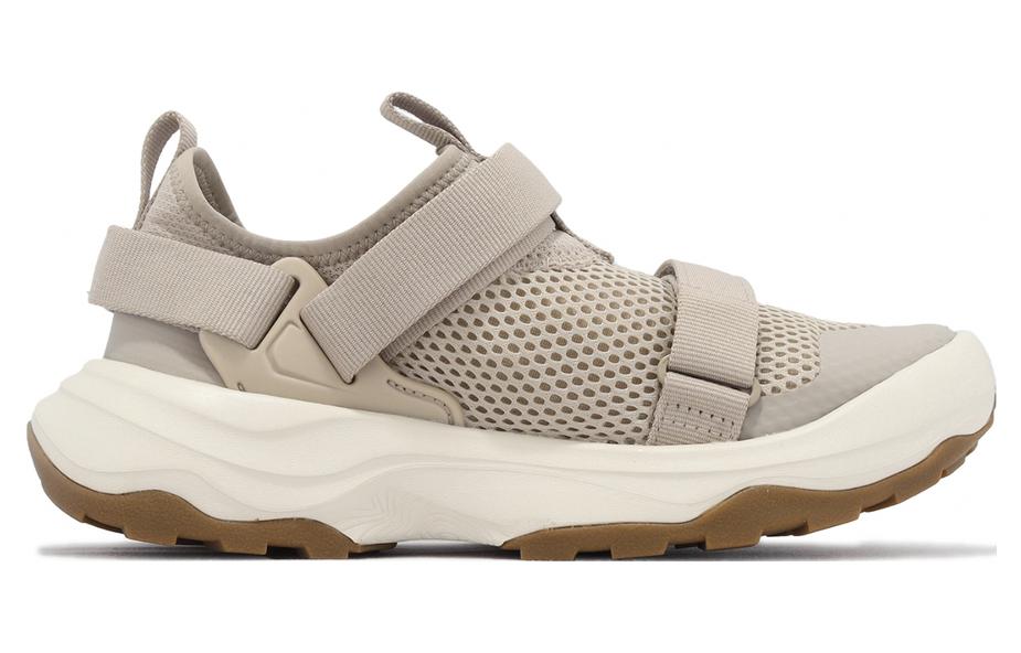 Order (W) 테바 아웃플로우 유니버설 '라이트 브라운' 1136310-BFGY