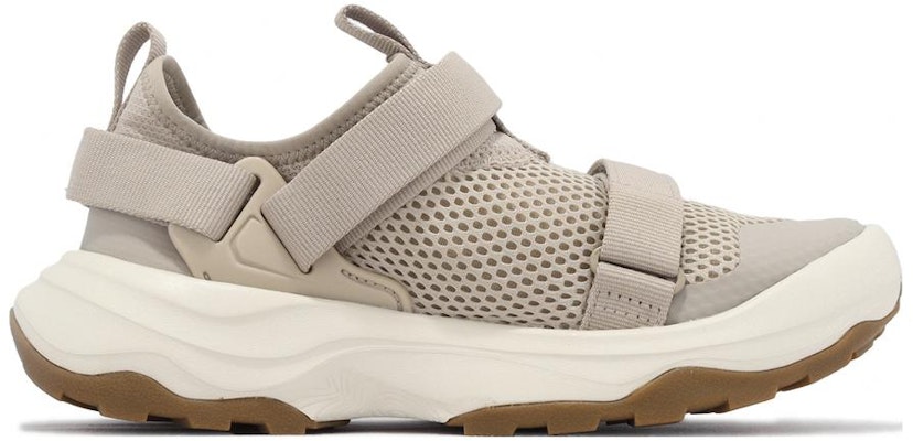 (Women) TEVA Outflow Universal 'Light Brown' 1136310-BFGY Order (Women) TEVA Outflow Universal 'Light Brown' 1136310-BFGY