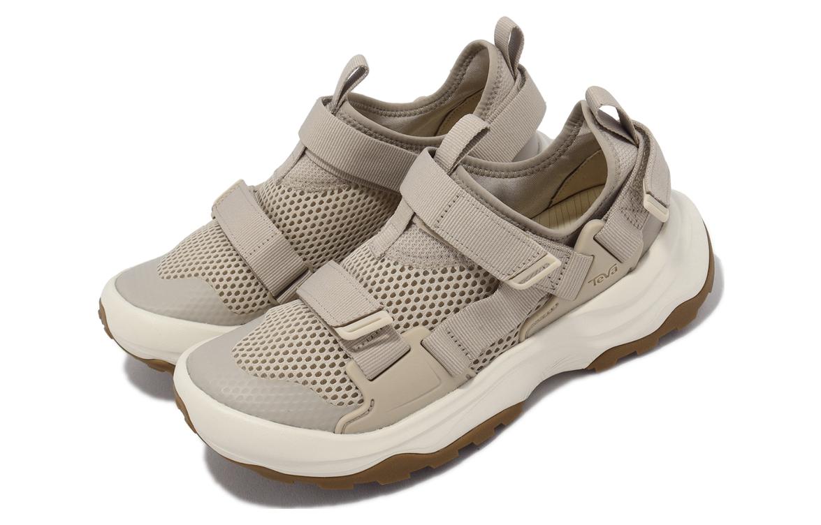 Lookbook (Women) TEVA Outflow Universal 'Light Brown' 1136310-BFGY