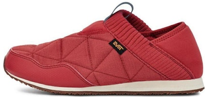(Women) TEVA ReEmber 'Red Comfort' 1125471-CRA (Women) TEVA ReEmber 'Red Comfort' 1125471-CRA