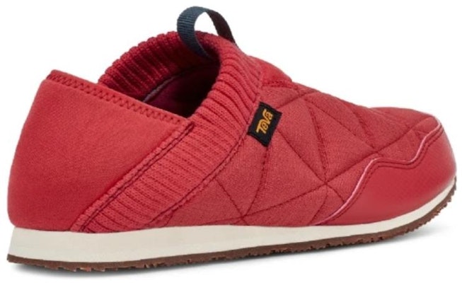 (Women) TEVA ReEmber 'Red Comfort' 1125471-CRA Order (Women) TEVA ReEmber 'Red Comfort' 1125471-CRA