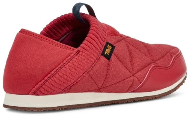 (Women) TEVA ReEmber 'Red Comfort' 1125471-CRA Order (Women) TEVA ReEmber 'Red Comfort' 1125471-CRA