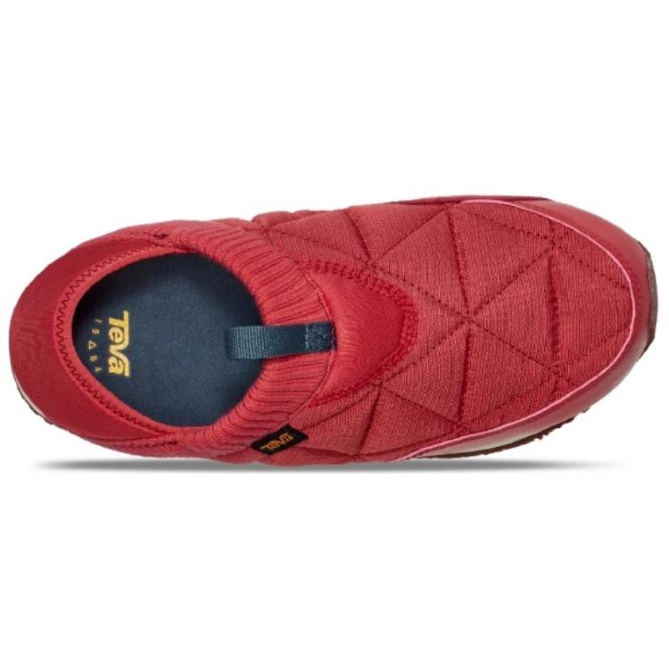 Lookbook (W) テバ ReEmber「赤の癒し」(Teva ReEmber "Aka no Iyashi") 1125471-CRA