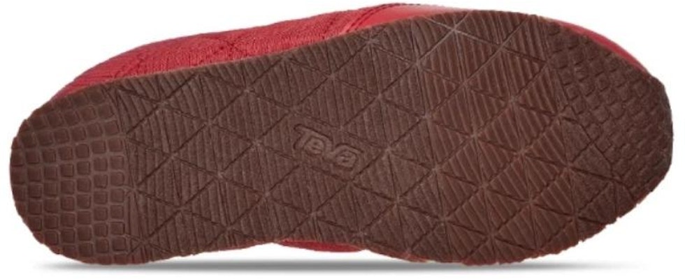 (Women) TEVA ReEmber 'Red Comfort' 1125471-CRA Shop (Women) TEVA ReEmber 'Red Comfort' 1125471-CRA