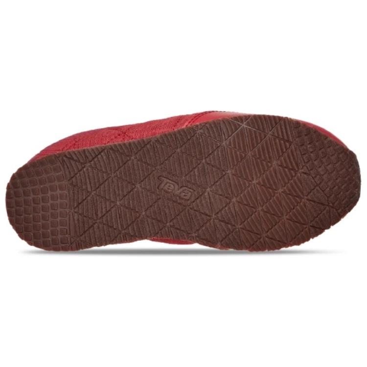 Shop (Women) TEVA ReEmber 'Red Comfort' 1125471-CRA