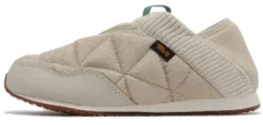 (Women) TEVA ReEmber Grey 'Versatile Slip-On' 1125471FRGY Buy (Women) TEVA ReEmber Grey 'Versatile Slip-On' 1125471FRGY