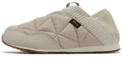 (Women) TEVA ReEmber Grey 'Versatile Slip-On' 1125471FRGY (Women) TEVA ReEmber Grey 'Versatile Slip-On' 1125471FRGY