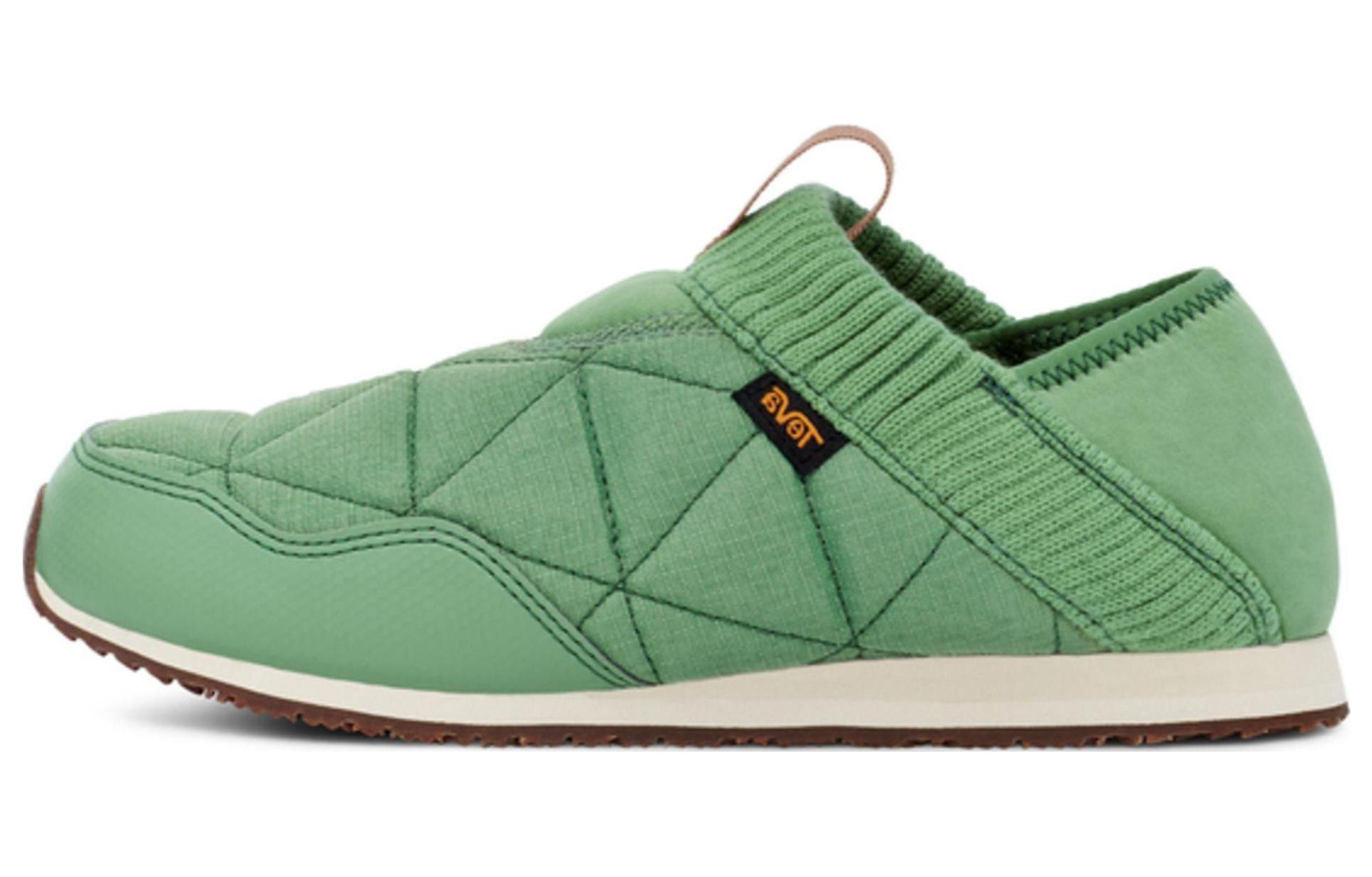 (Women) TEVA ReEmber Low 'Green Comfort' 1125471-JDS