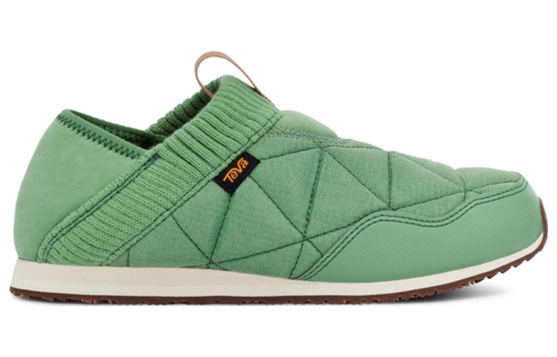 Order (Women) TEVA ReEmber Low 'Green Comfort' 1125471-JDS