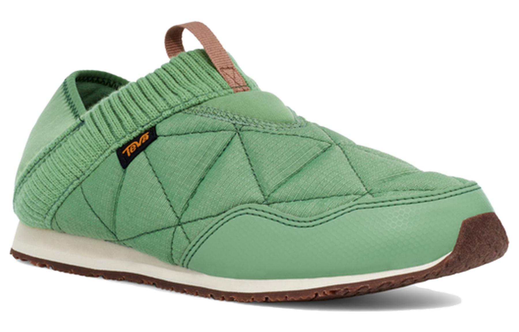 Lookbook (Women) TEVA ReEmber Low 'Green Comfort' 1125471-JDS