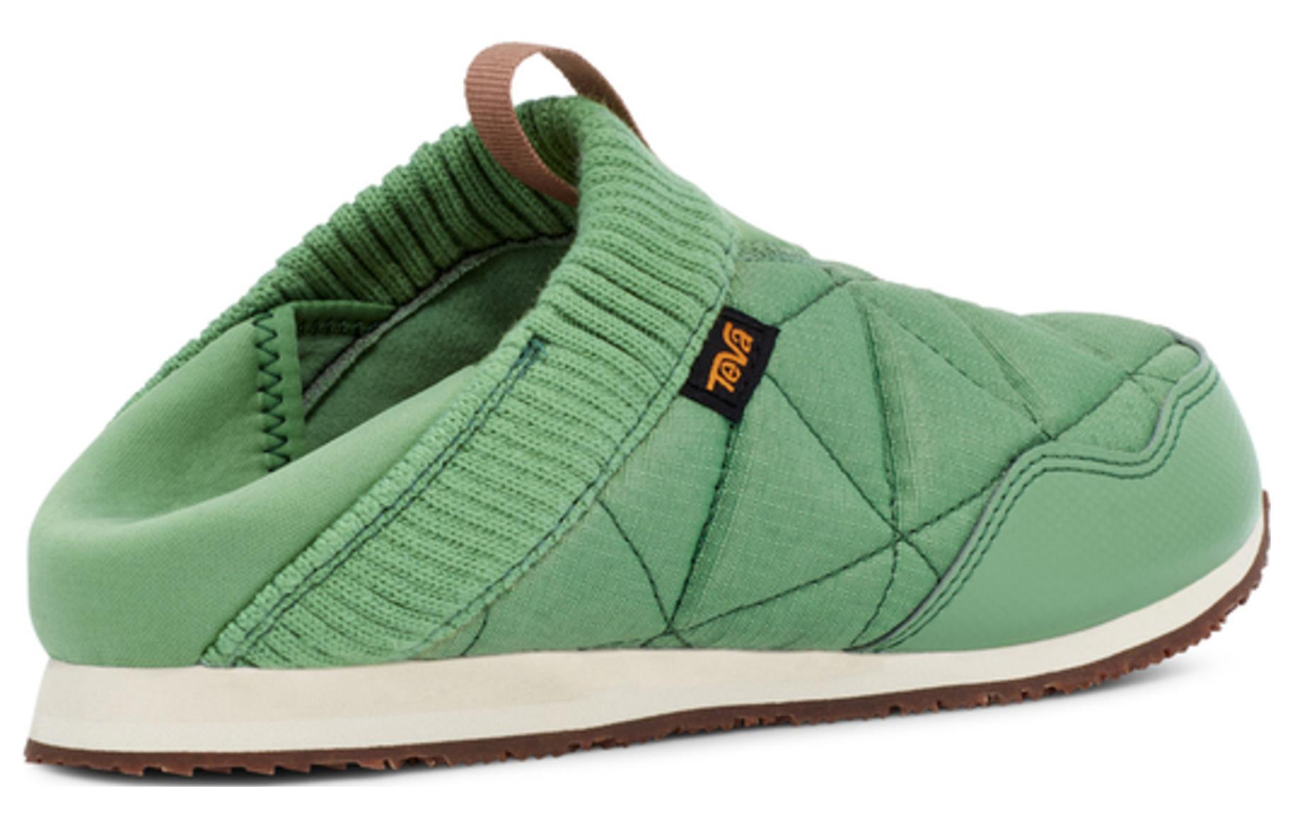 Shop (Women) TEVA ReEmber Low 'Green Comfort' 1125471-JDS