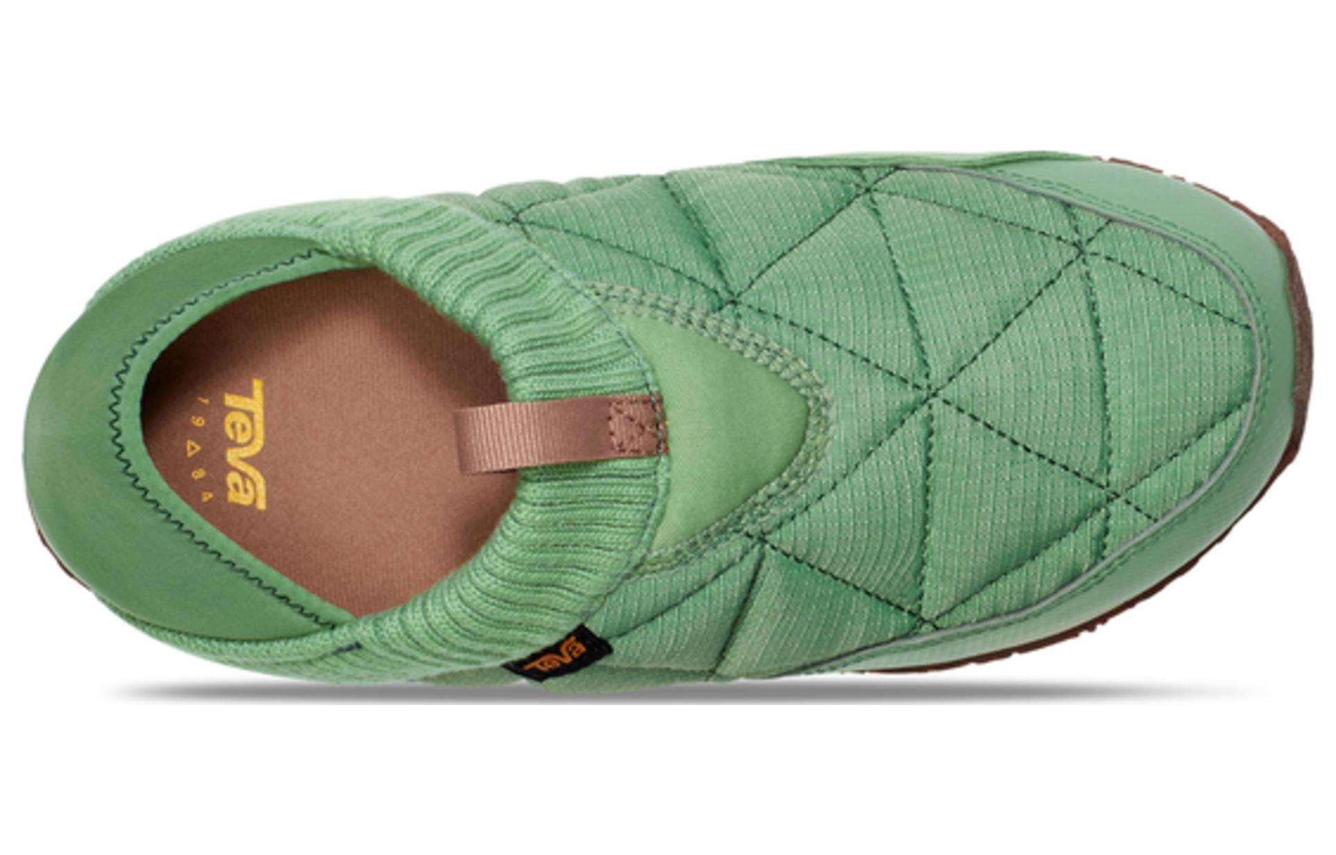 Purchase (Women) TEVA ReEmber Low 'Green Comfort' 1125471-JDS